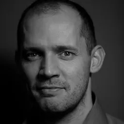 Portrait of Stéphane Degout
