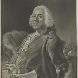 Portrait of Ignazio Fiorillo