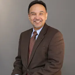 Portrait of Christopher Rose