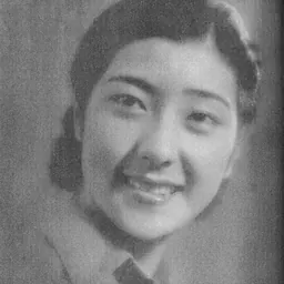 Portrait of Sanae Takasugi