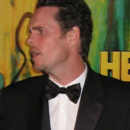 Portrait of Kevin Dillon