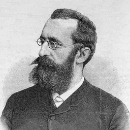 Portrait of Nikolay Zagorskiy