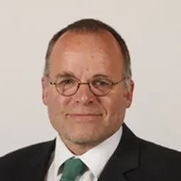Portrait of Andy Wightman