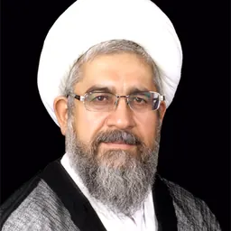 Portrait of Mohammad Reza Nekoonam