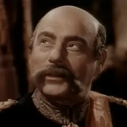 Portrait of Kurt Katch