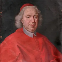 Portrait of Pompeo Aldrovandi
