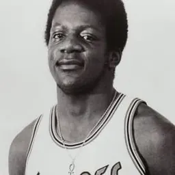 Portrait of Bob Davis