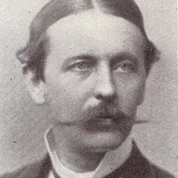Portrait of Emil Hartwich