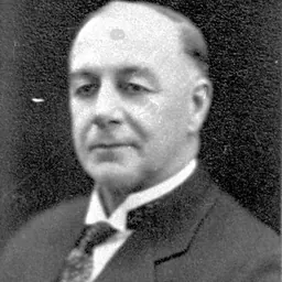 Portrait of John Delisle