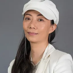 Portrait of Wang Ying
