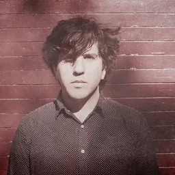 Portrait of Eric Slick