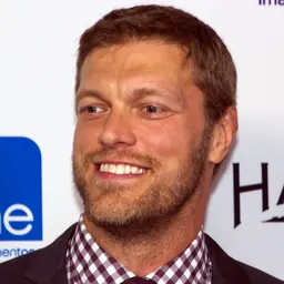 Portrait of Edge