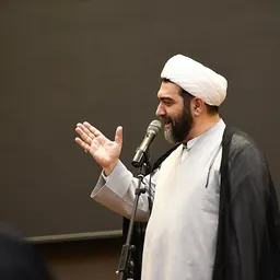 Portrait of Shahab Moradi