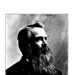 Portrait of William Reeve