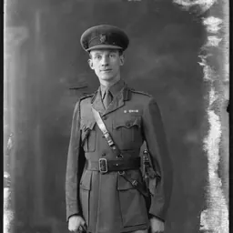Portrait of Donough O'Brien, 16th Baron Inchiquin