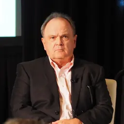Portrait of Brendan McConville