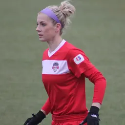 Portrait of Megan Mischler