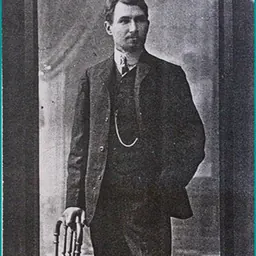 Portrait of Grigoriy Levitskiy