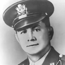 Portrait of George L. Fox