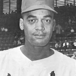 Portrait of Earl Francis