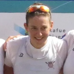 Portrait of Adrienne Martelli