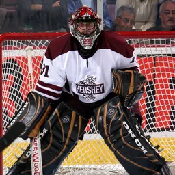 Portrait of Maxime Ouellet