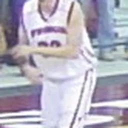 Portrait of Brian Butch