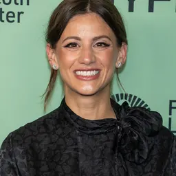 Portrait of Shayna Markowitz