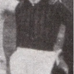 Portrait of Franco Bontadini