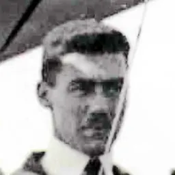 Portrait of Henry Berliner