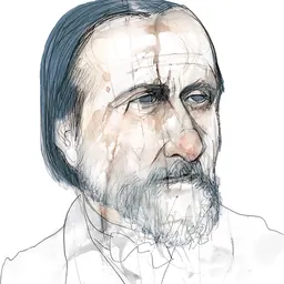 Portrait of Juan José Lerena y Barry