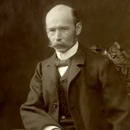 Portrait of Hermann Struve