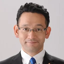 Portrait of Kōnosuke Kokuba