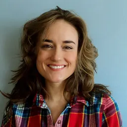 Portrait of Amber Cowan