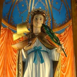 Portrait of Firmina