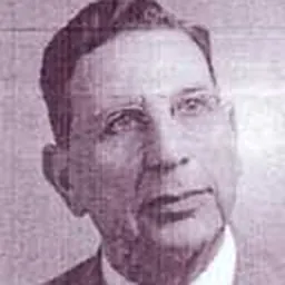Portrait of Aziz Djellouli