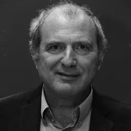 Portrait of François Loos