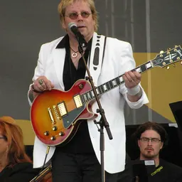Portrait of Pertti Neumann
