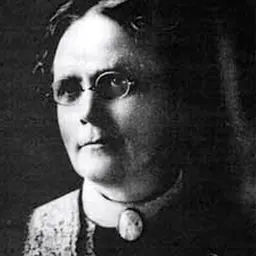 Portrait of Mila Tupper Maynard