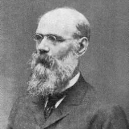 Portrait of Edward Divers