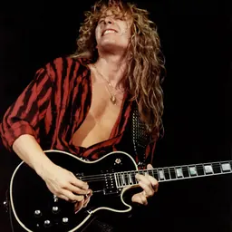 Portrait of John Sykes