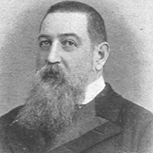 Portrait of Leopoldo Torlonia, 3rd Duke of Poli and Guadagnolo