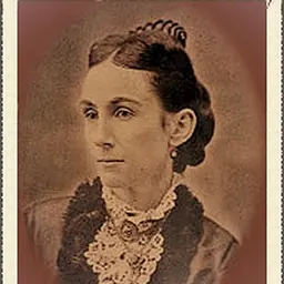Portrait of Alice Littlefield