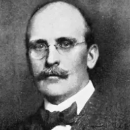 Portrait of John Sanborn Phillips