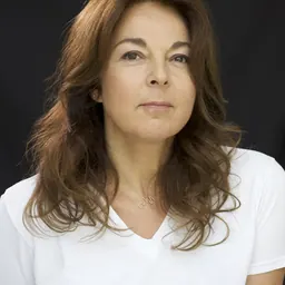 Portrait of Béa Ercolini