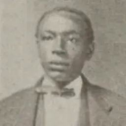 Portrait of Peter K. Jones