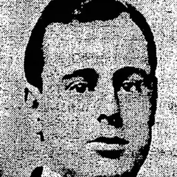 Portrait of Charles W. Walton
