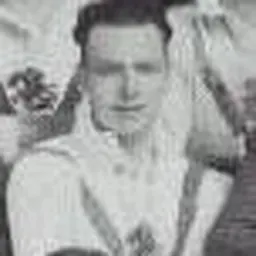 Portrait of Jack Lennox