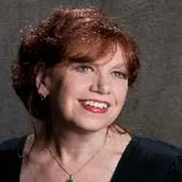 Portrait of Monica Kim