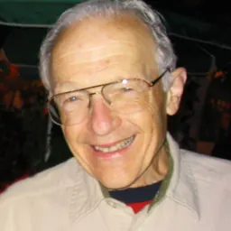 Portrait of Ray Hyman